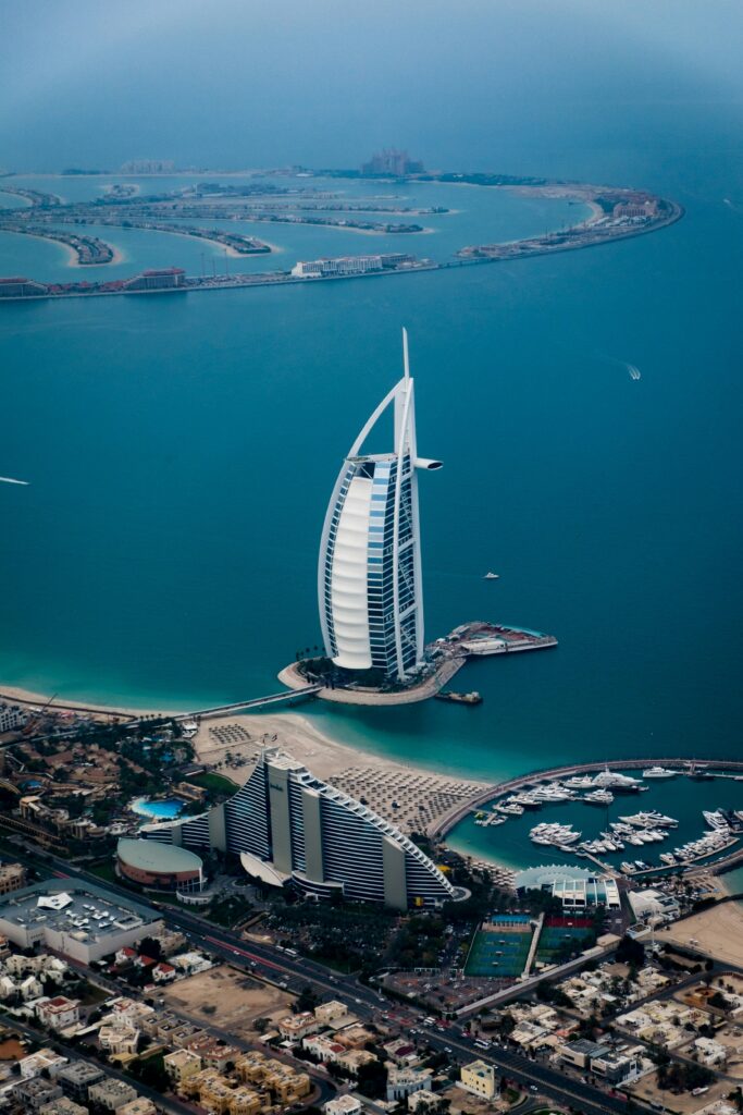 dubai